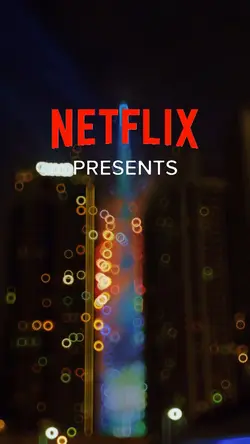 Netflix presents 