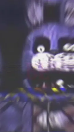 GRRR FNAF