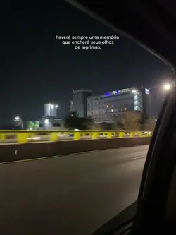 sempre haverá...