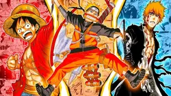 The Big 3 