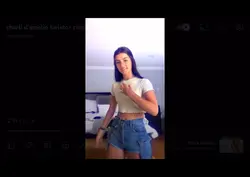 Charli D’amilo
