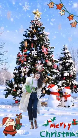 Merry Christmas