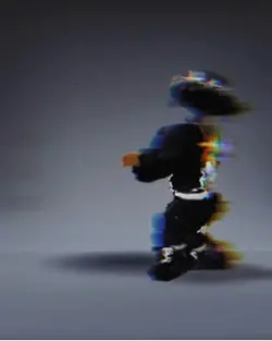 fake collab 