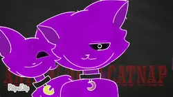 catnap/animação 