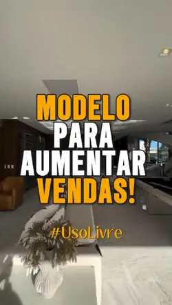 Comercial divulgação