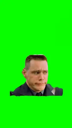 Jim Carrey Molesto