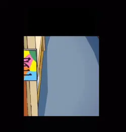goofy ahh run 