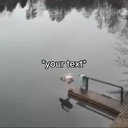 Run on water 