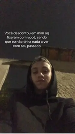 triste