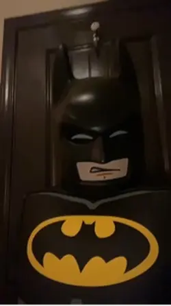Lego Batman 