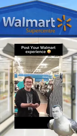 Walmart 🌹