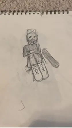 SketchVSproduct