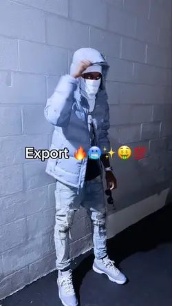 Your Drip if you…