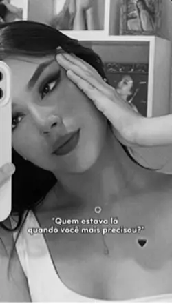 Ele estava ❤️🩹
