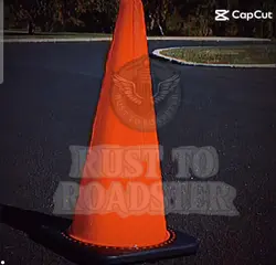 cone
