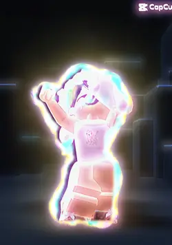 Glitch to flash edit