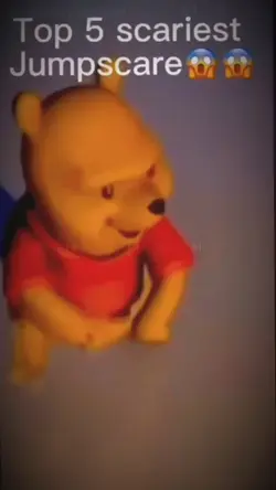 Winnie The Pooh