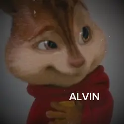 Alvin Edit 