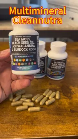 Multi mineral