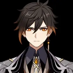 Zhongli edit 