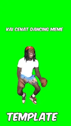 Kai Cenat Dancing 