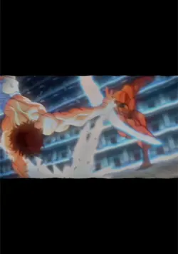 Baki edit