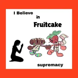 fruitcake edit