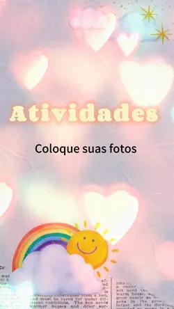 Atividades