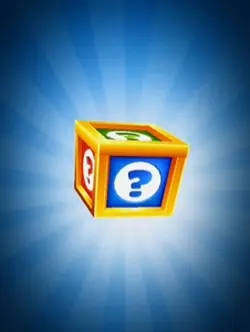Mystery Box Reveal 