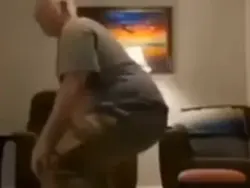 Funny old perso