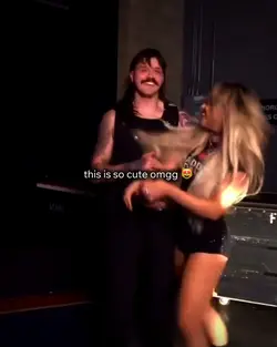 Liv & Dom <3
