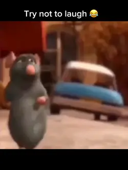 Try not to laugh