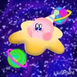 KIRBY!