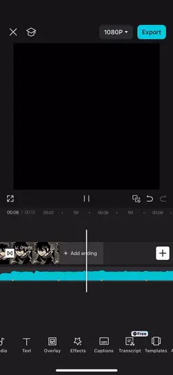 Shake Tutorial !!