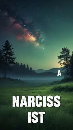Narcissist