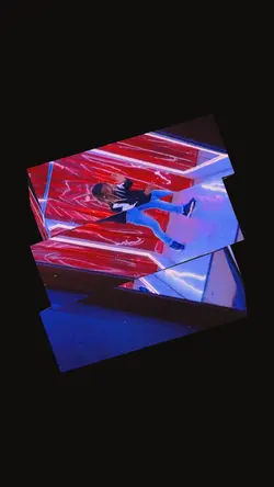 Cube Effects 