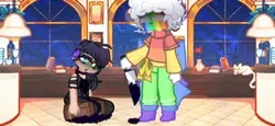 LORE FOR FUTURE 