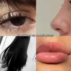 parents genes trend|