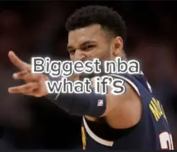 What if… 🤔