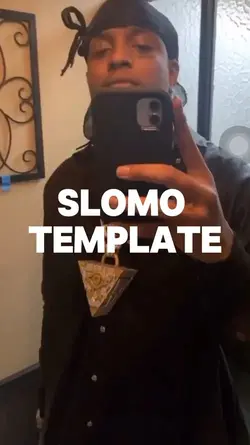 SloMoTemp 2.0 