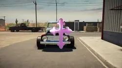 Static Edit