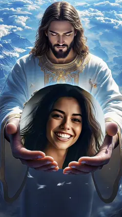 Dios está aquí 🙏🏻