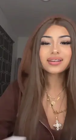 Hair color