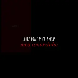 Dia Das Crianças