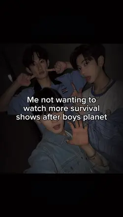 Survival shows
