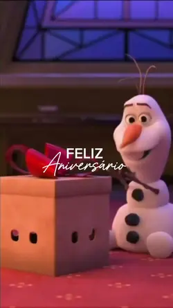 Parabéns Filho 