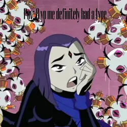 | RAVEN EDIT |