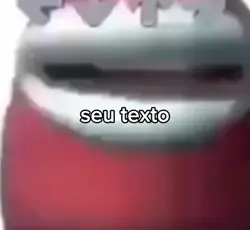 Seu texto