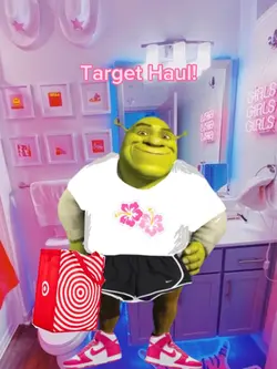 Preppy Shrek Pt 7