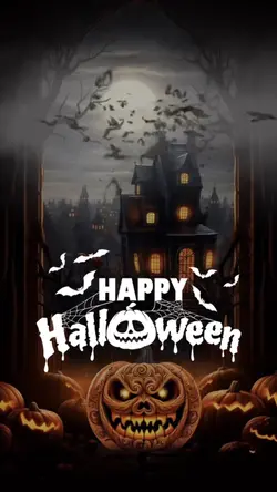 Halloween 🎃 
